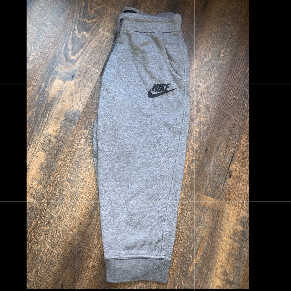 Nike Capri Sweatpants
